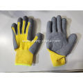 TPE Coated Polyester Children Gloves